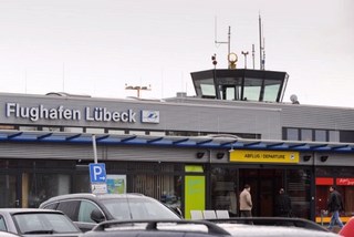 leiebil Lübeck Lufthavn